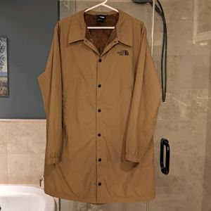 The North Face Spring jacket